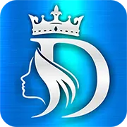 diva168plus.com favicon